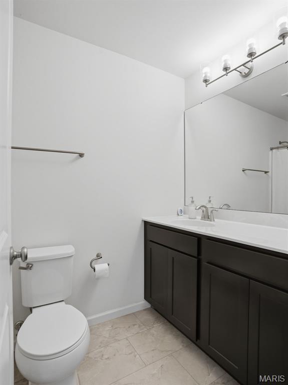 Fox Creek - Residential