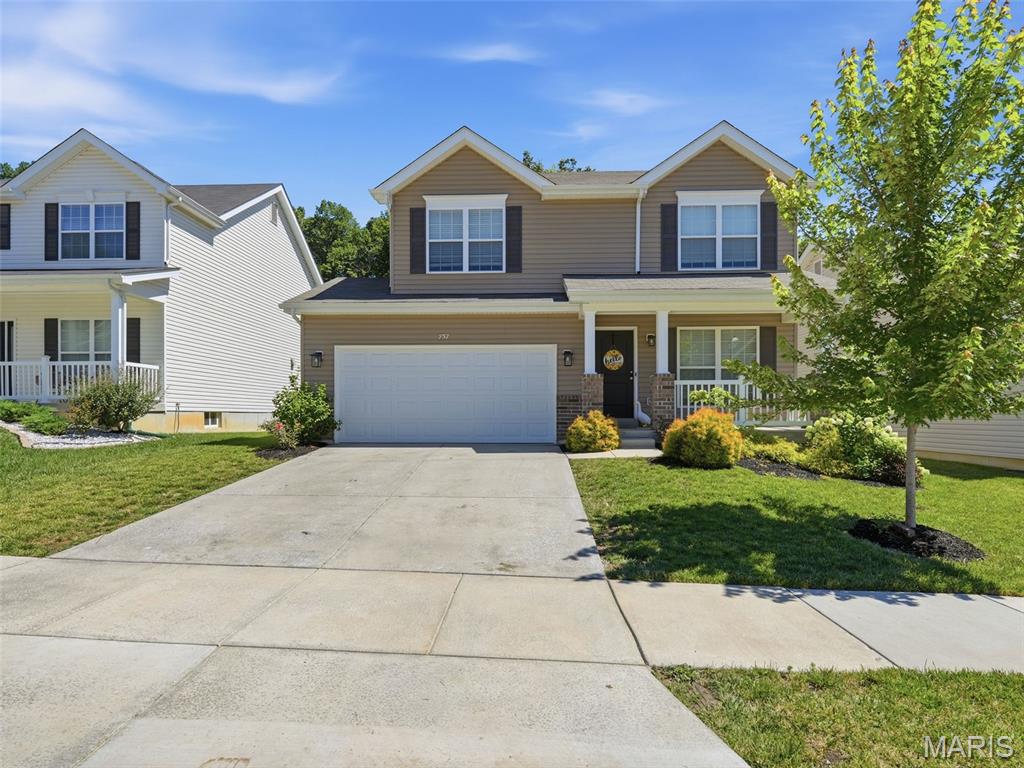 Fox Creek - Residential