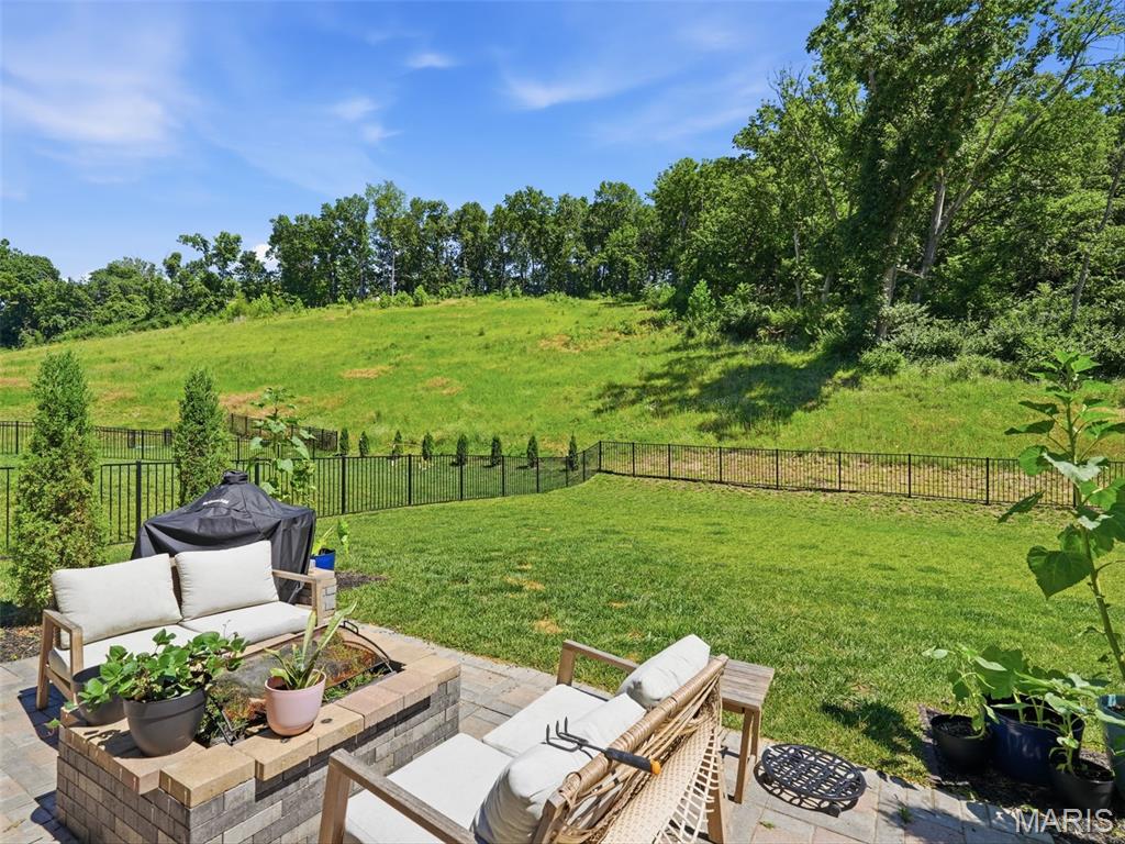 Fox Creek - Residential