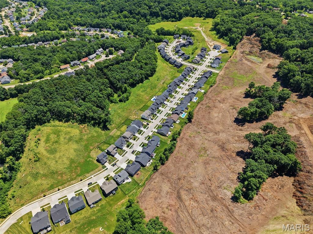 Fox Creek - Residential
