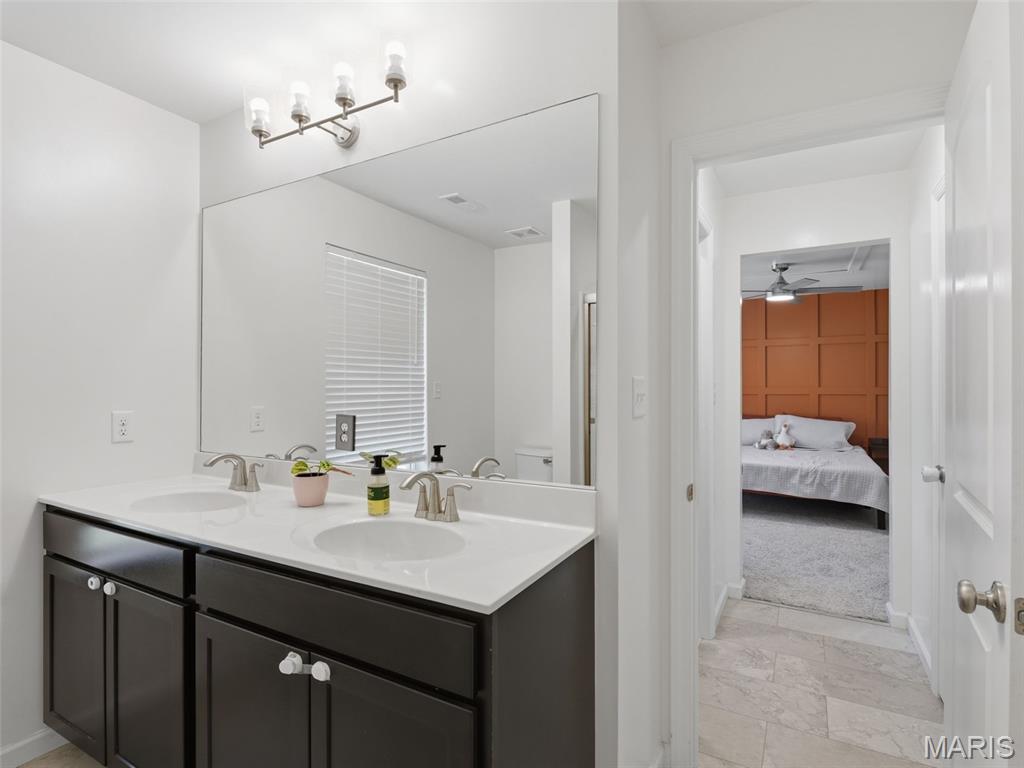 Fox Creek - Residential
