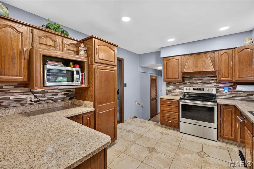 Heritage Station - Residential