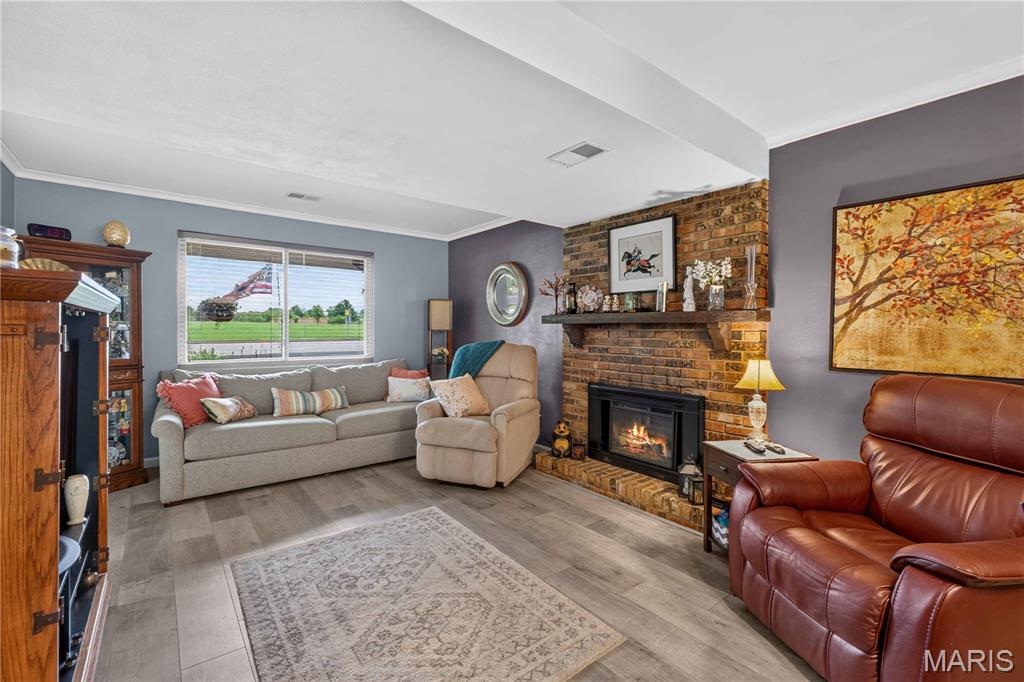 Heritage Station - Residential