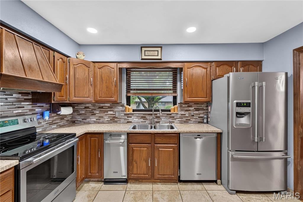 Heritage Station - Residential
