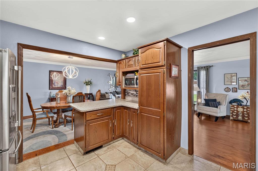 Heritage Station - Residential