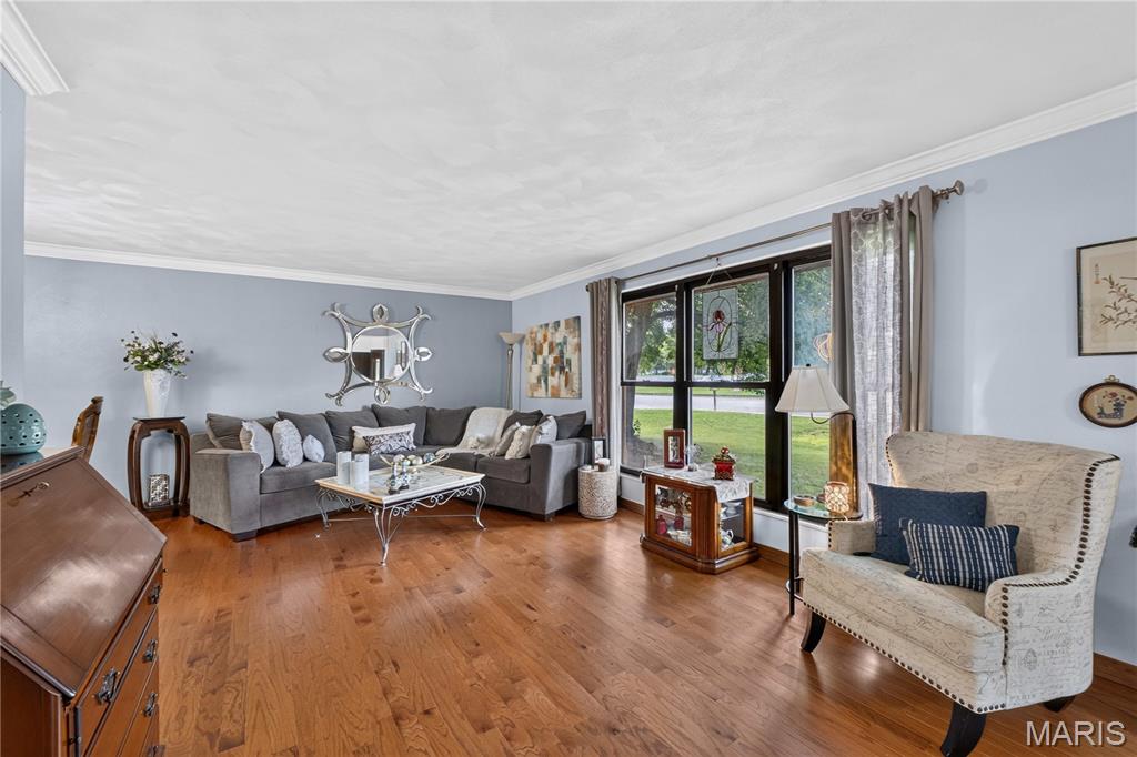 Heritage Station - Residential