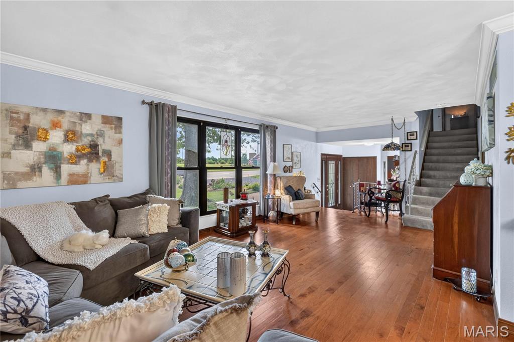 Heritage Station - Residential