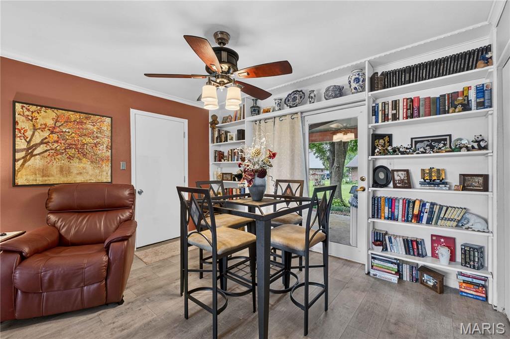 Heritage Station - Residential