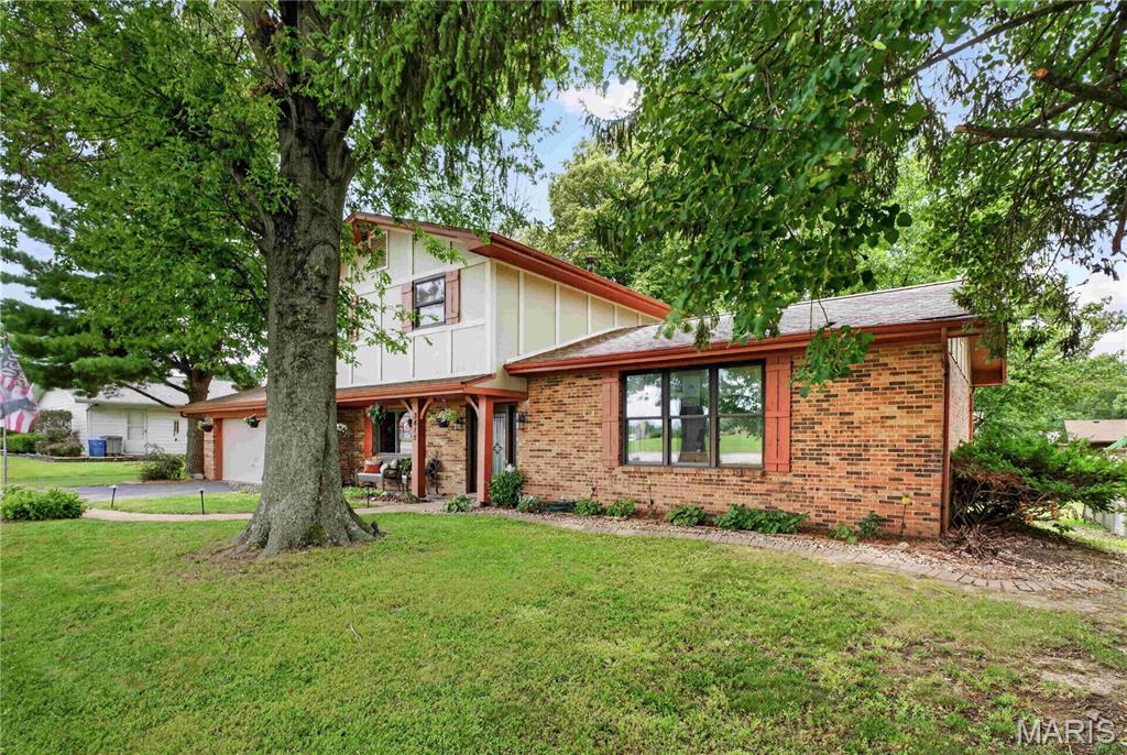 Heritage Station - Residential
