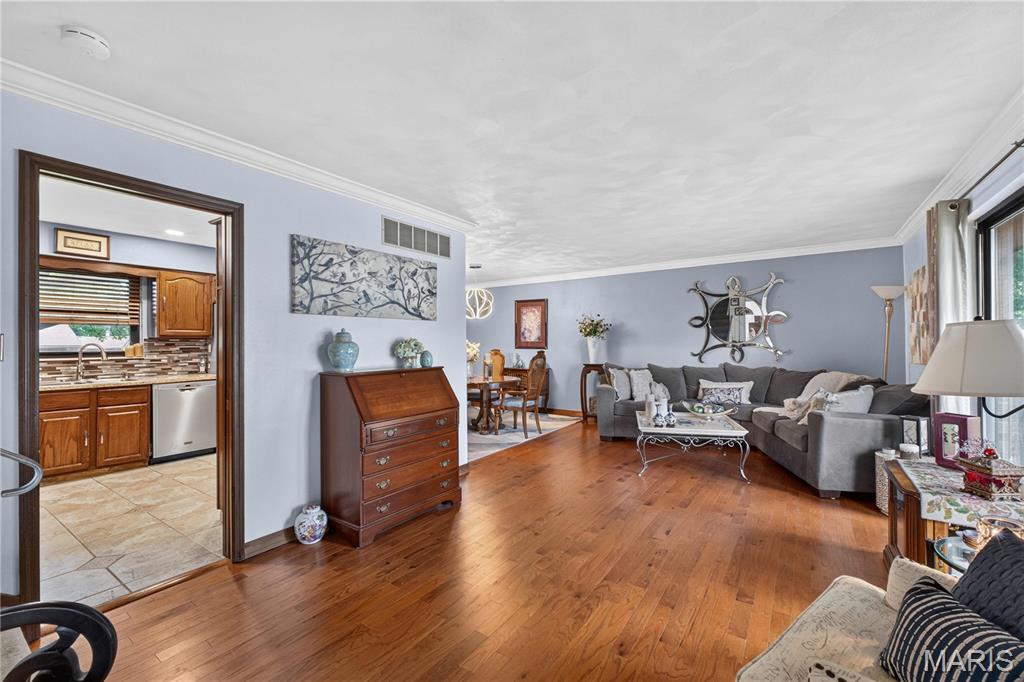 Heritage Station - Residential