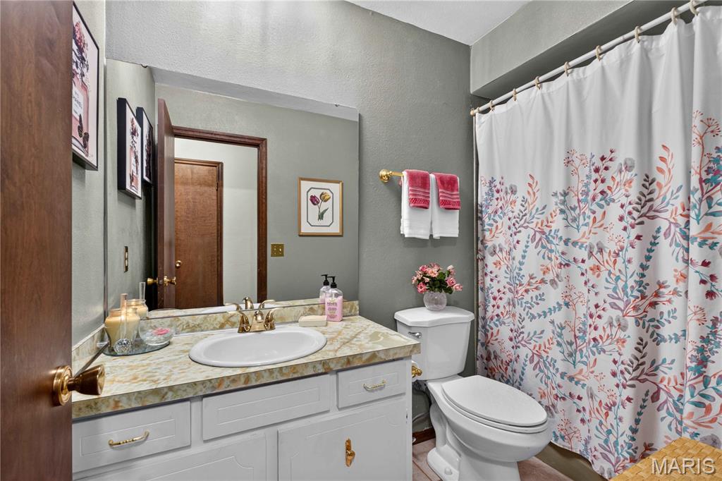 Heritage Station - Residential