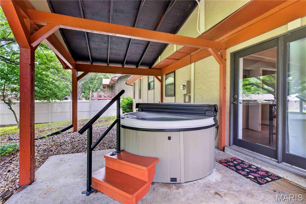 Heritage Station - Residential