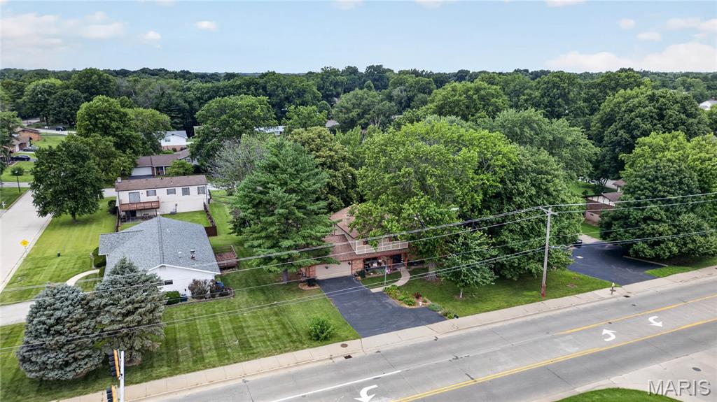 Heritage Station - Residential