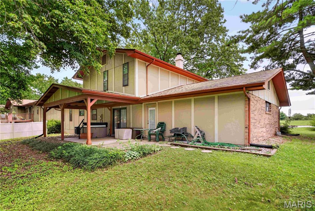 Heritage Station - Residential