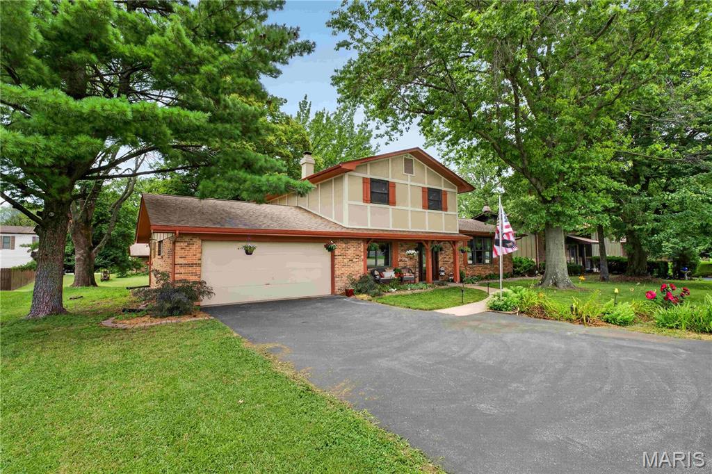 Heritage Station - Residential