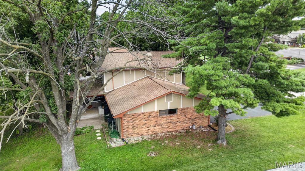 Heritage Station - Residential
