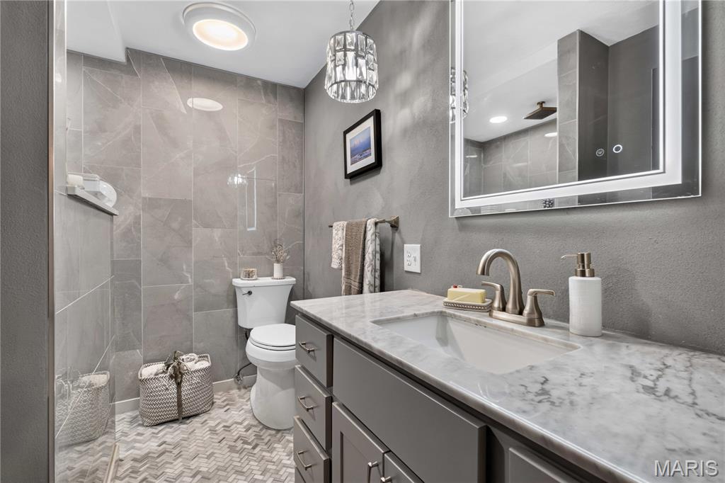 Heritage Station - Residential