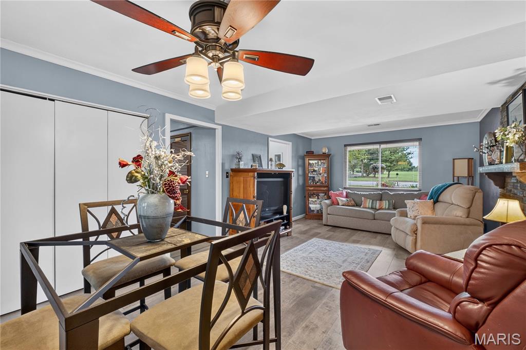 Heritage Station - Residential