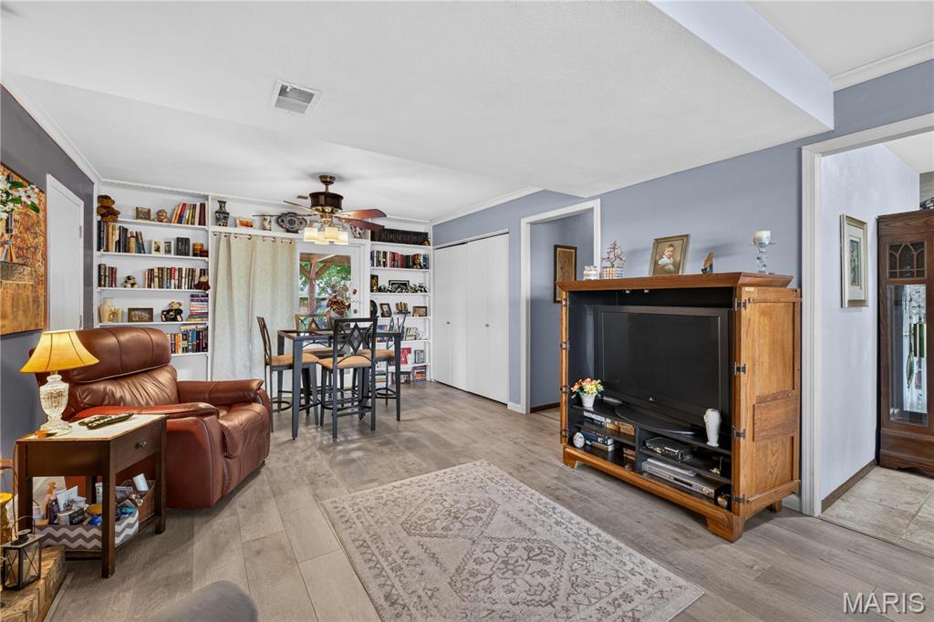Heritage Station - Residential