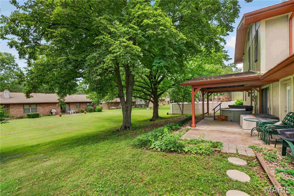 Heritage Station - Residential