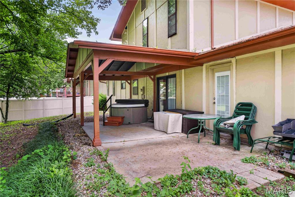 Heritage Station - Residential