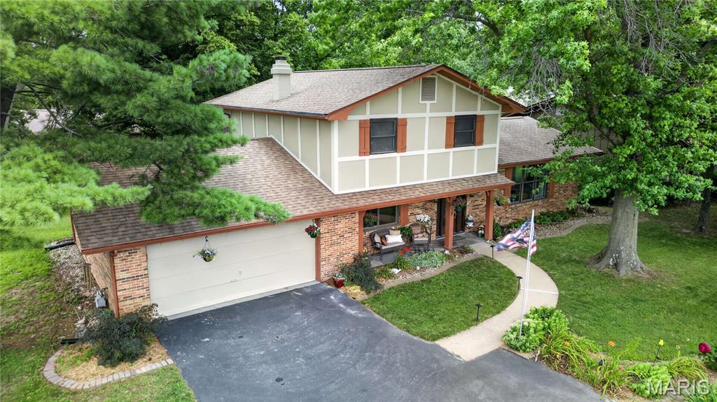 Heritage Station - Residential