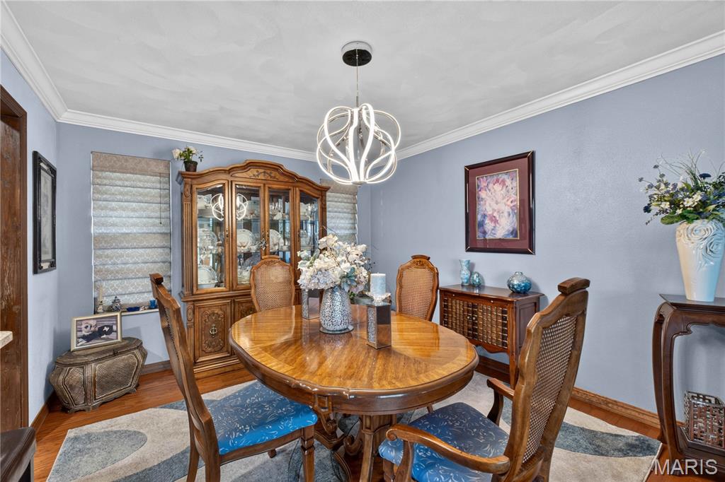 Heritage Station - Residential