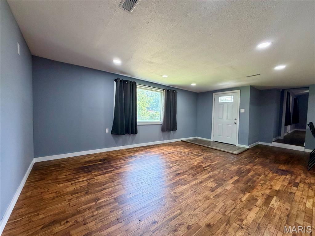 Bass Add - Residential