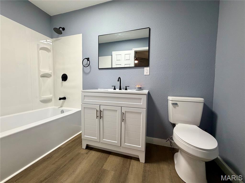 Bass Add - Residential