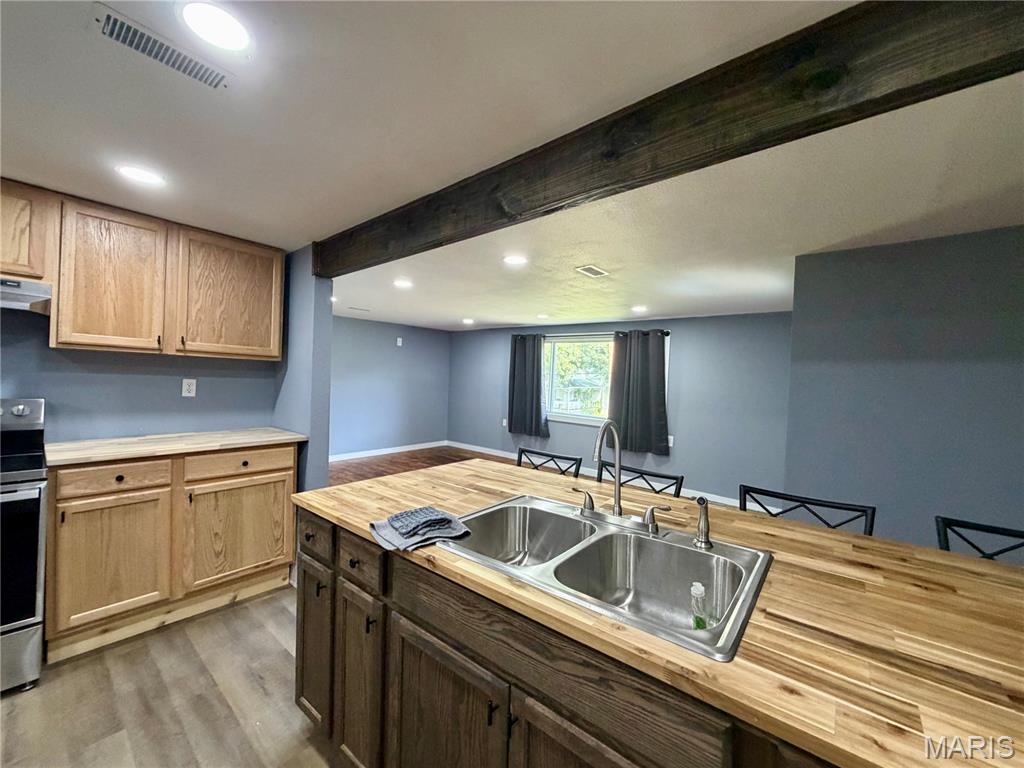 Bass Add - Residential