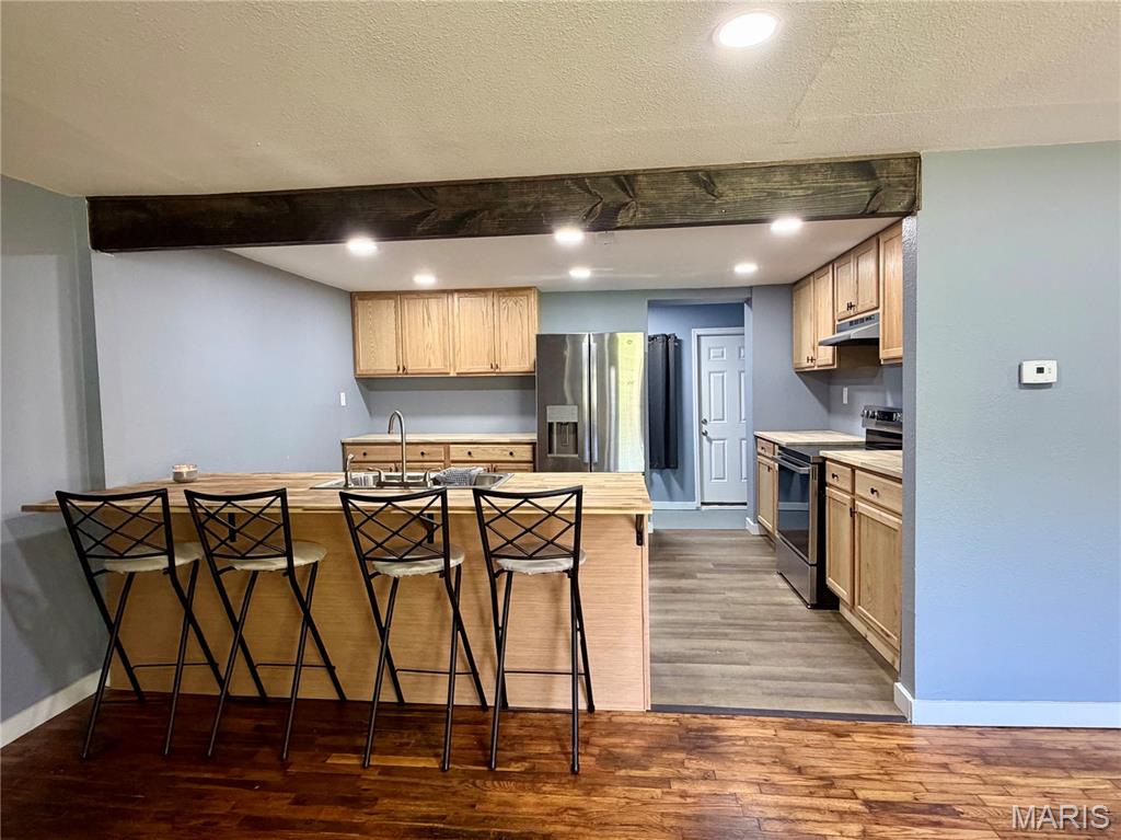 Bass Add - Residential