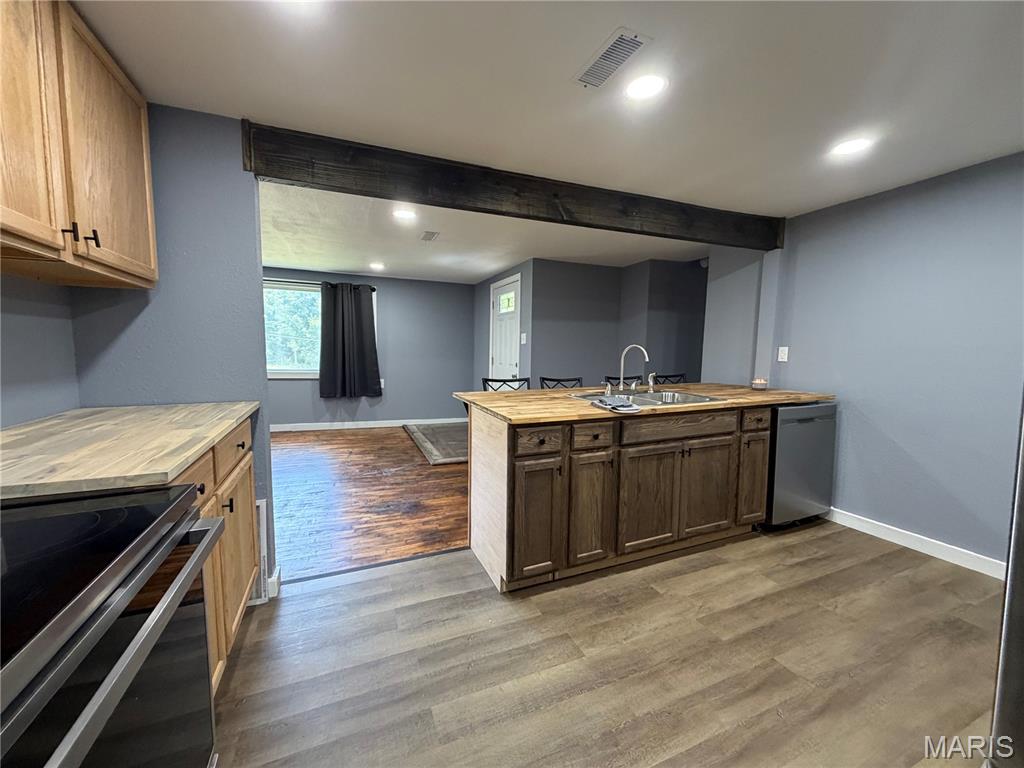 Bass Add - Residential