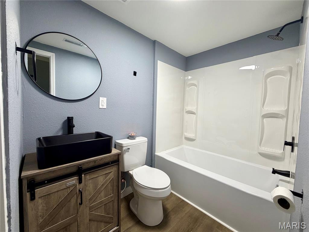 Bass Add - Residential