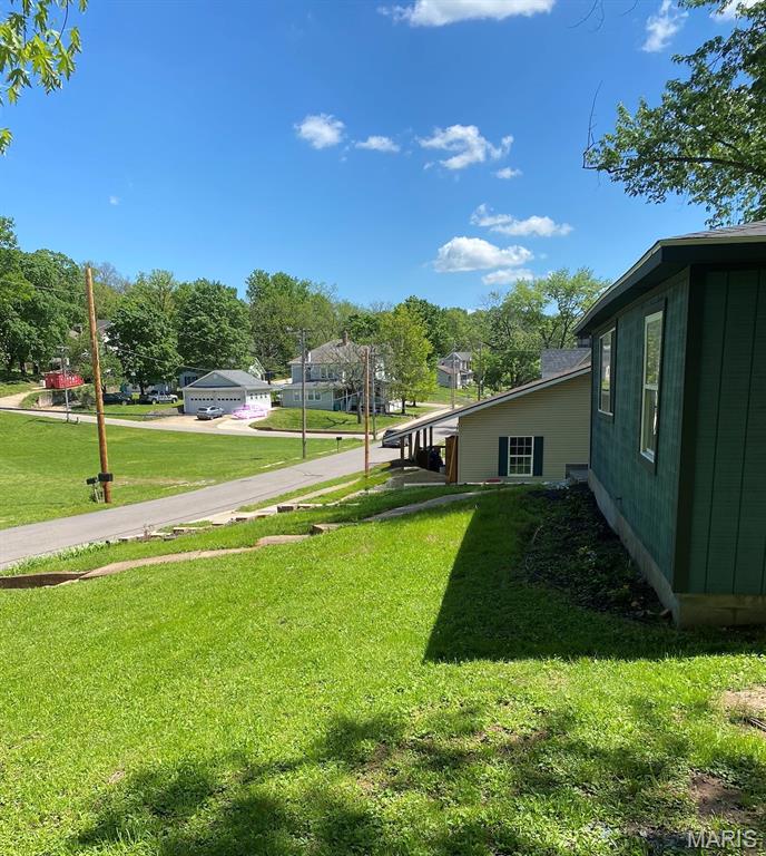 Bass Add - Residential