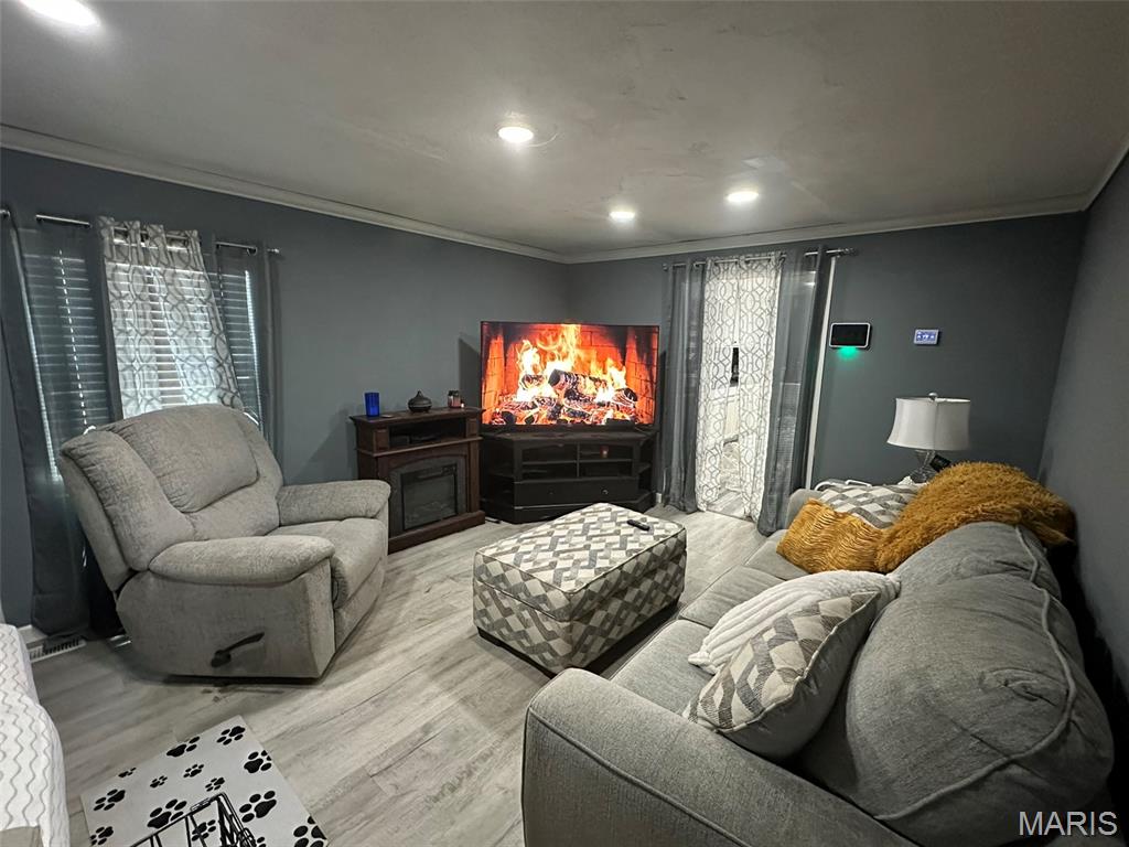 Smith L A Add - Residential