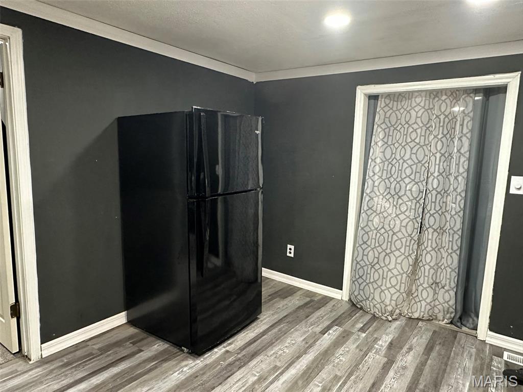 Smith L A Add - Residential