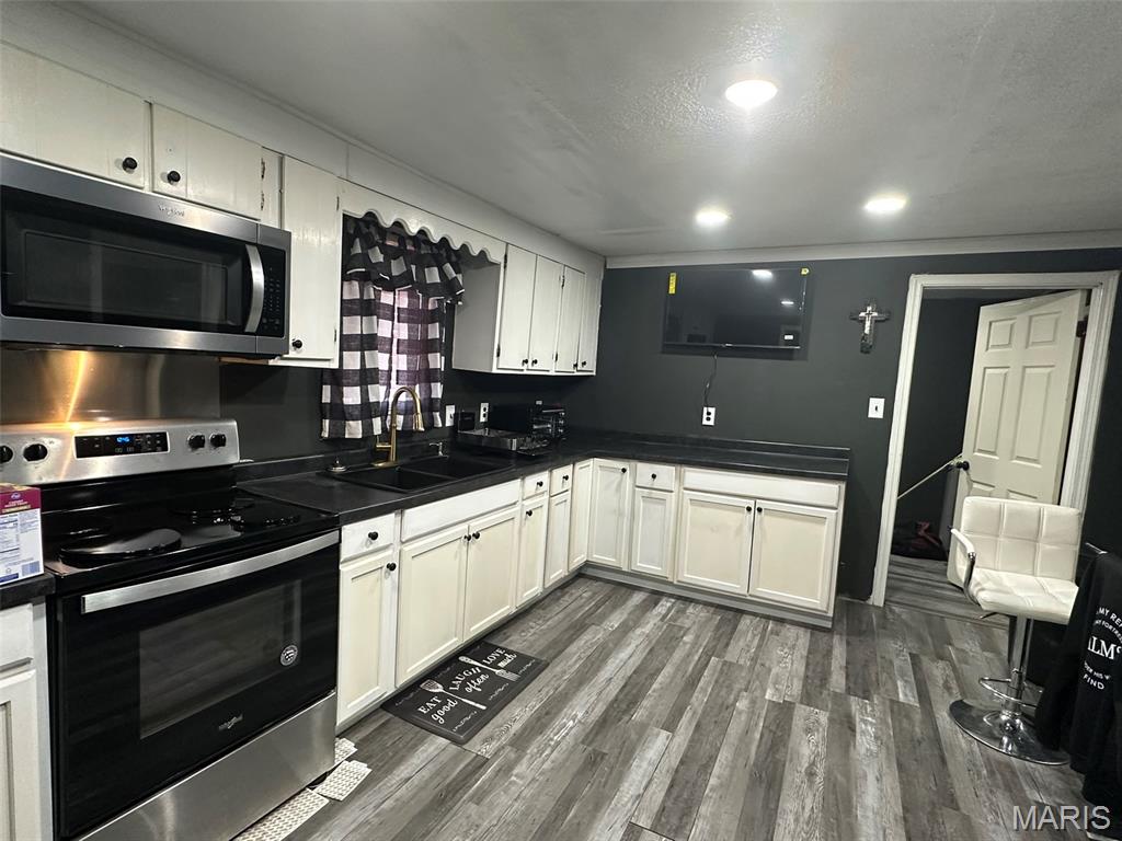 Smith L A Add - Residential