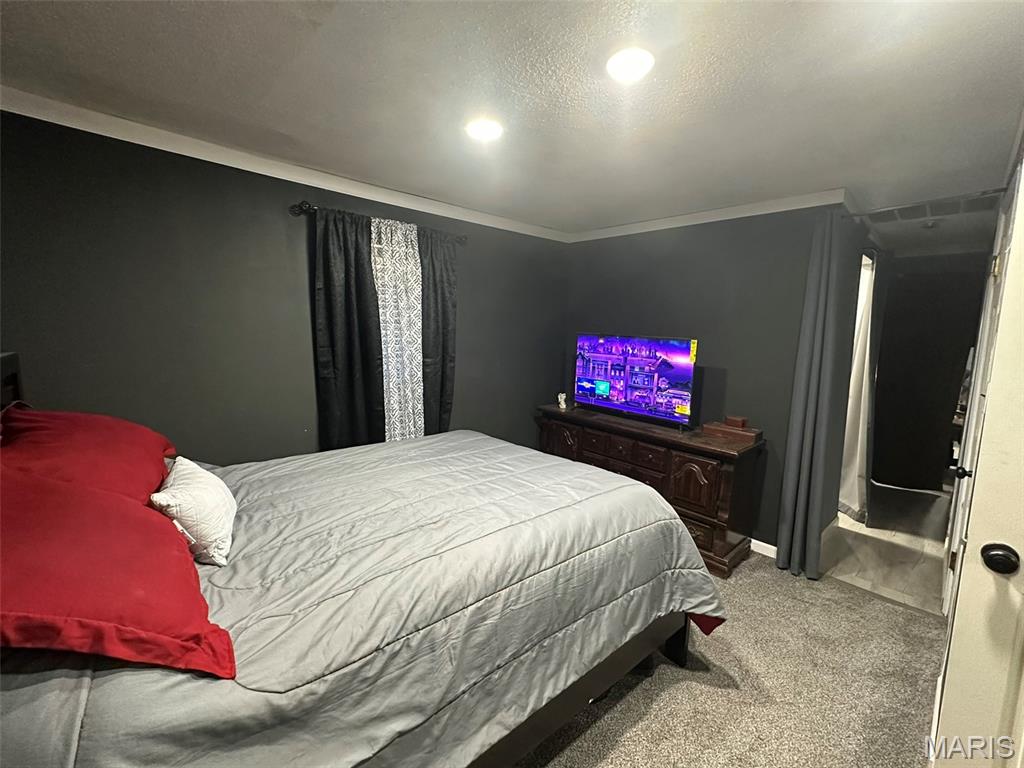 Smith L A Add - Residential