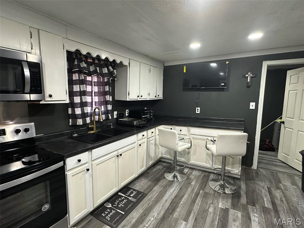 Smith L A Add - Residential