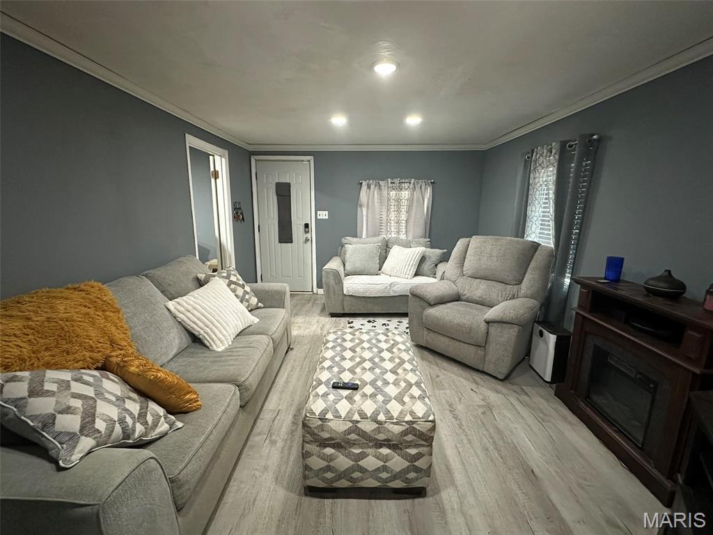 Smith L A Add - Residential