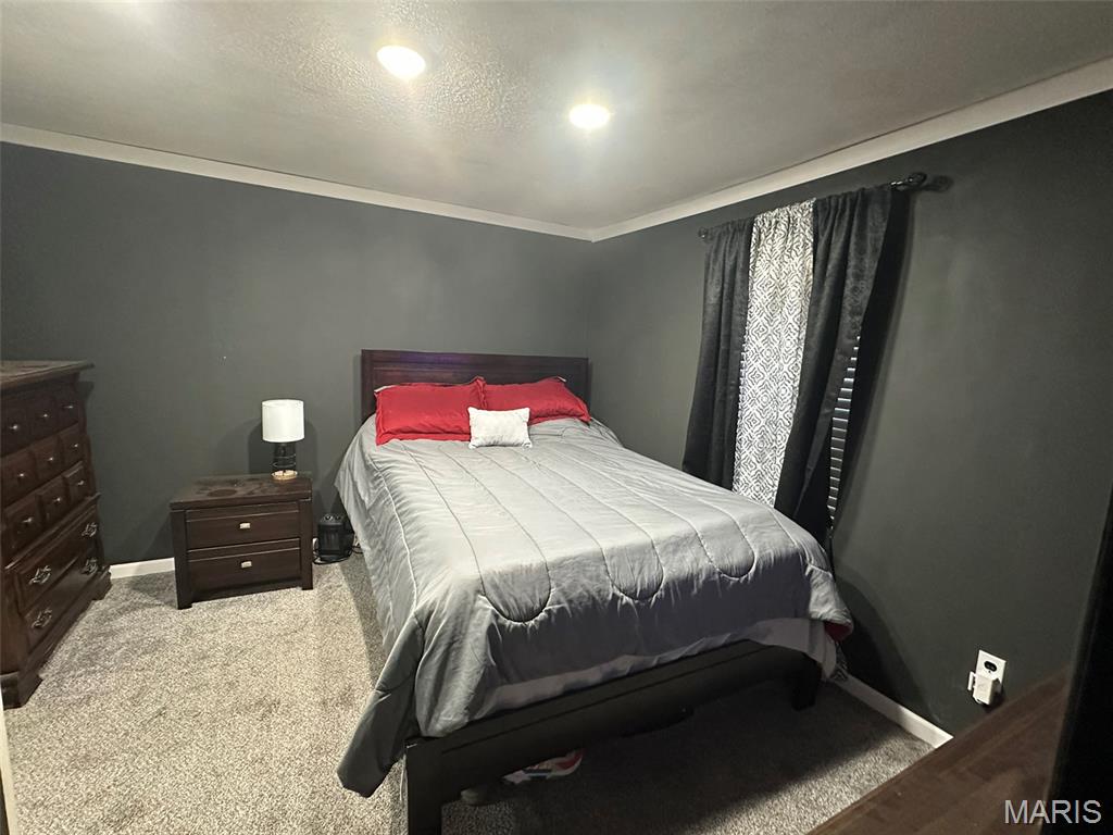 Smith L A Add - Residential