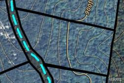 Cherokee Pass - Land