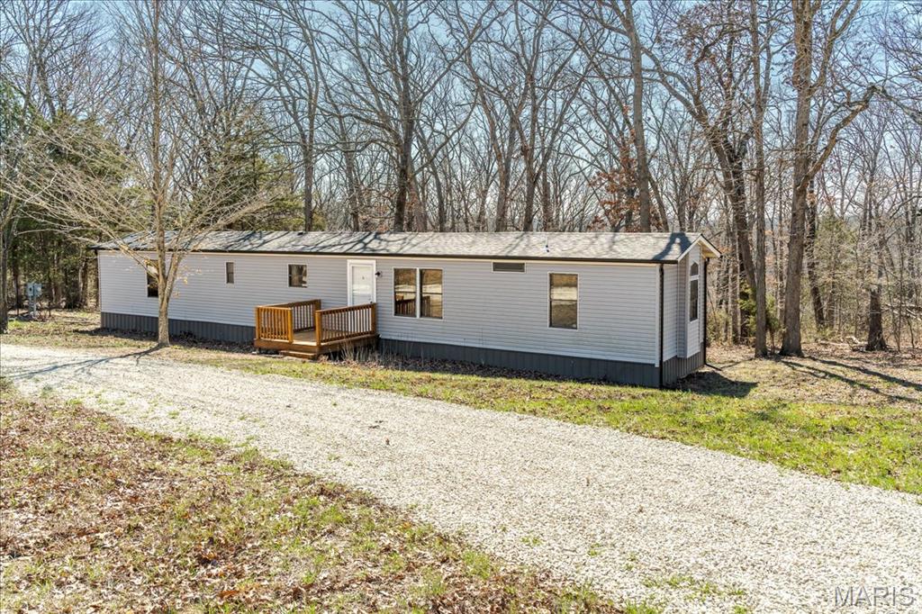 Massey Ford Estates - Residential