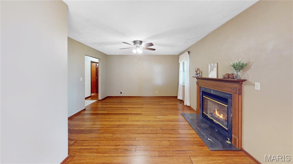 Adair Gardens - Residential