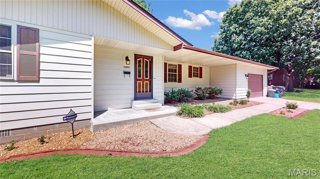 Adair Gardens - Residential