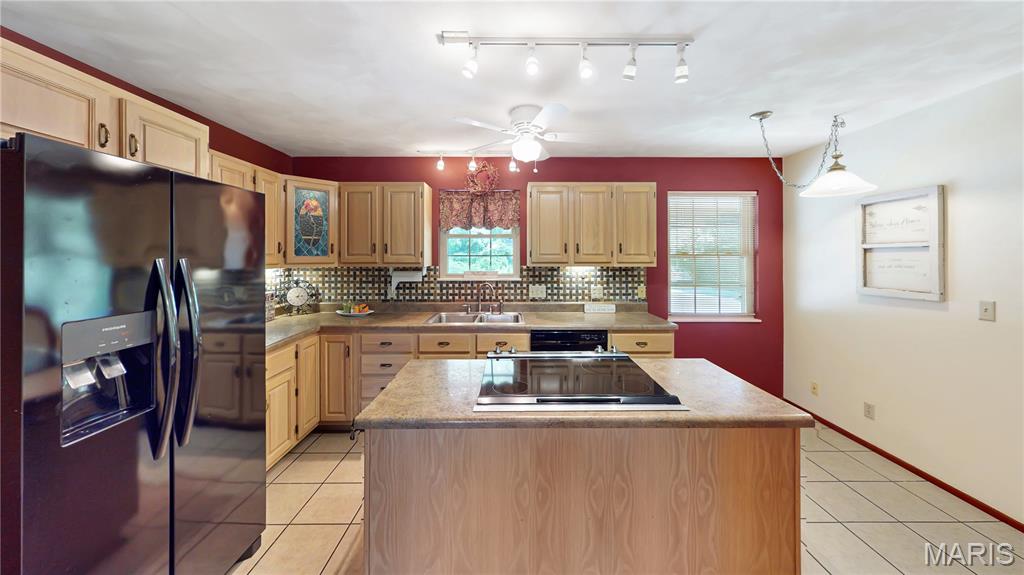 Adair Gardens - Residential