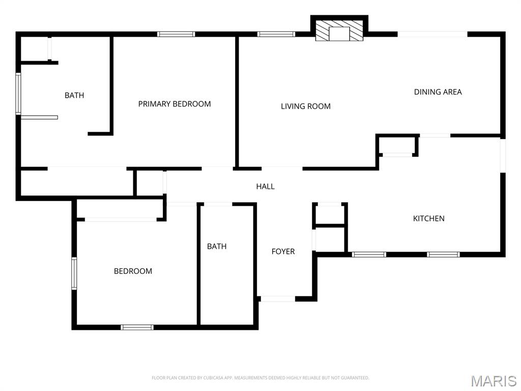 Adair Gardens - Residential
