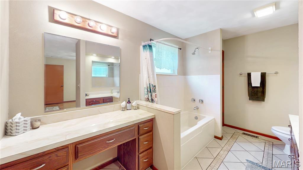Adair Gardens - Residential