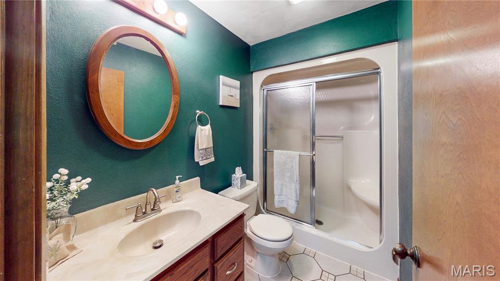 Adair Gardens - Residential