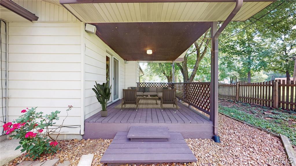 Adair Gardens - Residential